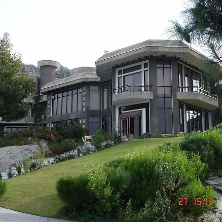 岩城度假酒店 Mingora 外观 照片