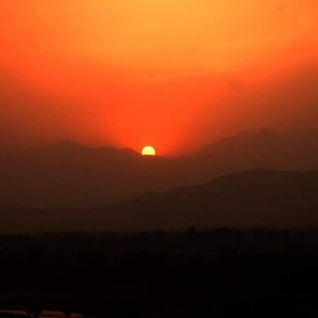 岩城度假酒店 Mingora 外观 照片