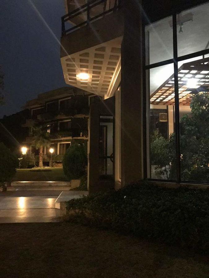 岩城度假酒店 Mingora 外观 照片