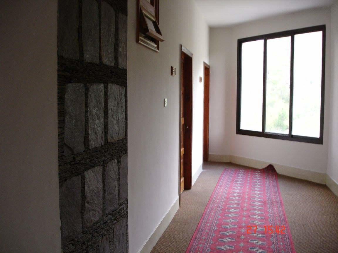 岩城度假酒店 Mingora 外观 照片
