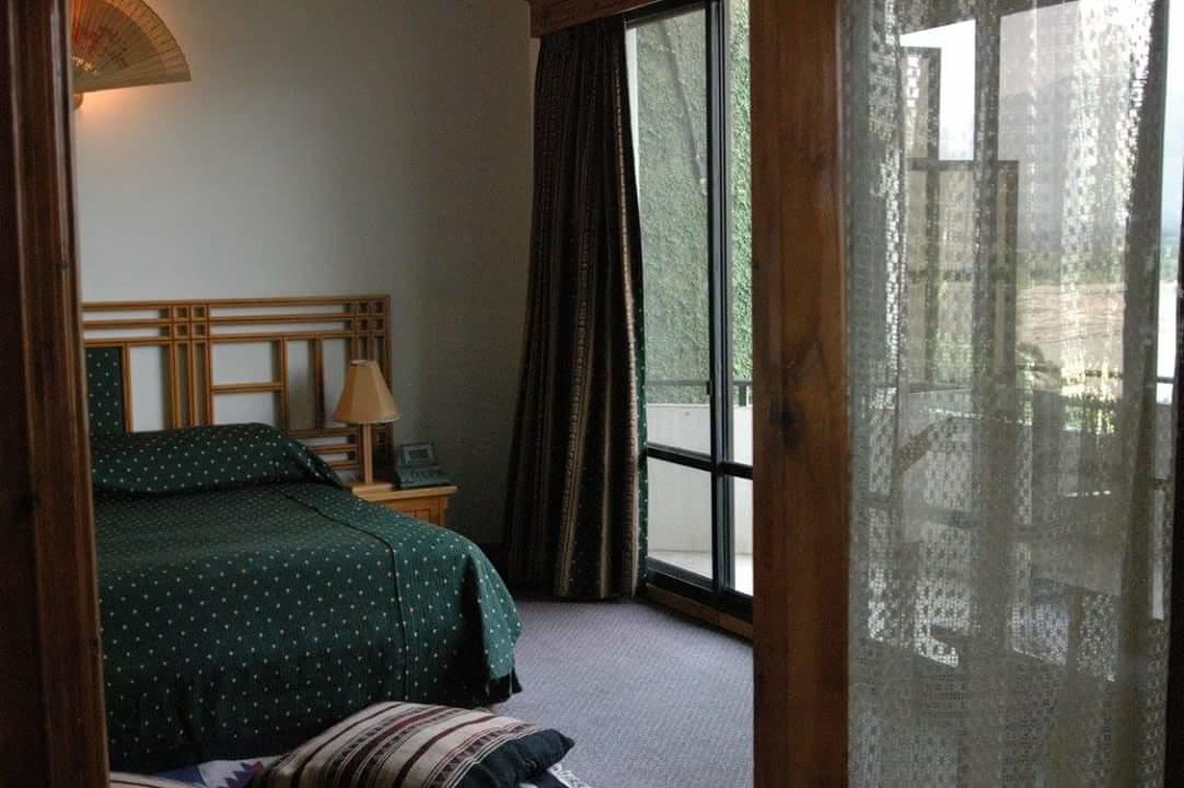 岩城度假酒店 Mingora 外观 照片
