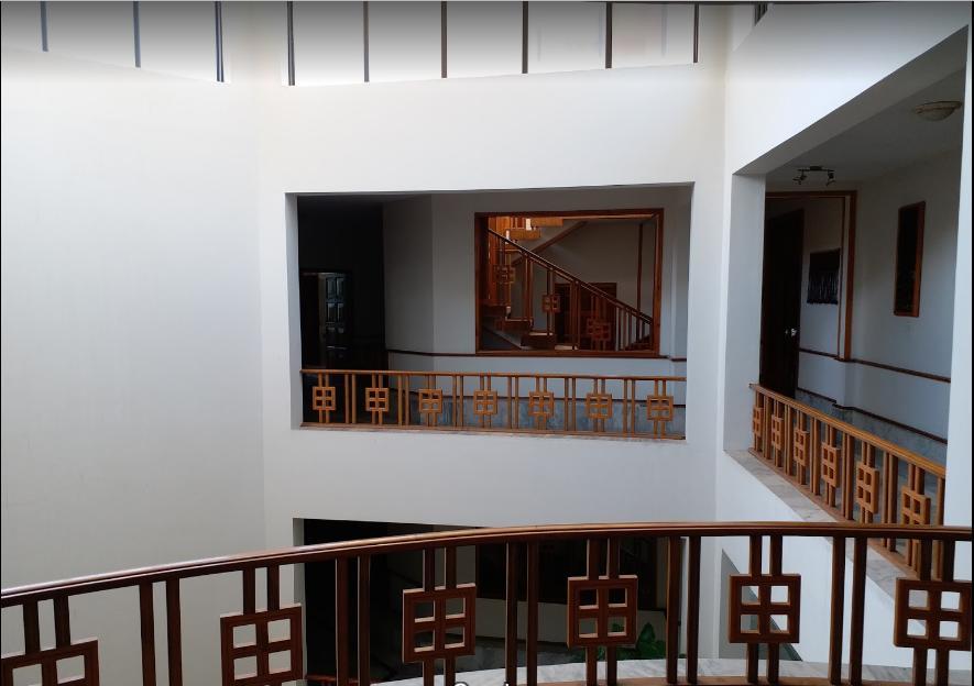 岩城度假酒店 Mingora 外观 照片